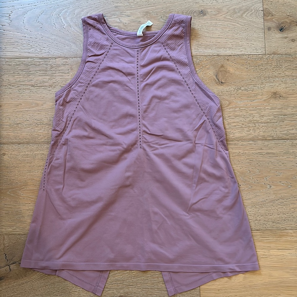 Athleta tank